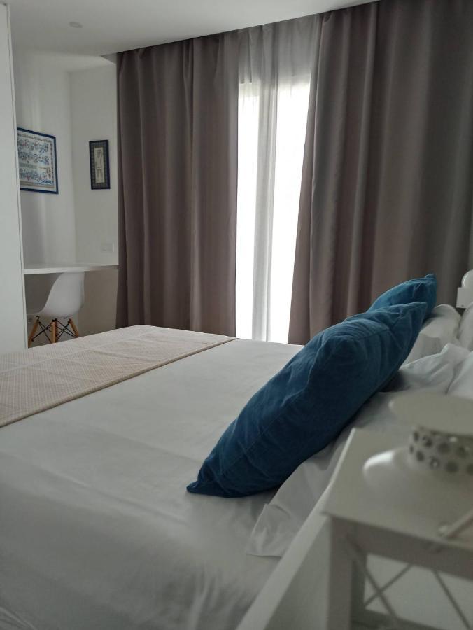 Hotel West Bay House São Martinho do Porto Pokoj fotografie